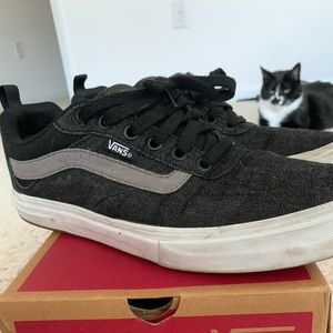 Vans Kyle Walker Pro
